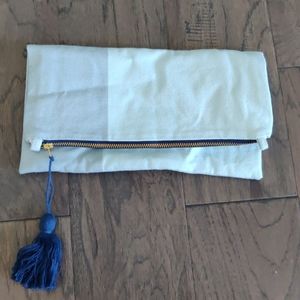 *NWOT* Tribe Alive Handmade Purse
